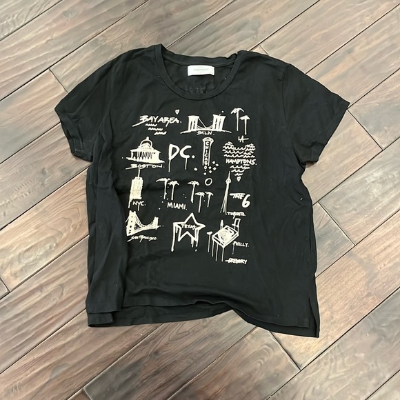 Soul cycle top - Picture 1 of 2